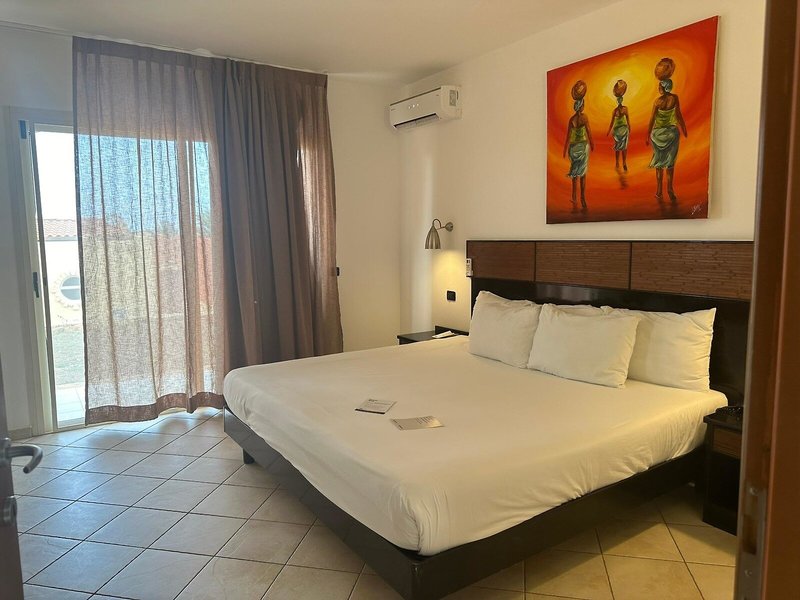 Royal Horizon Boa Vista Hotel & Resort 34