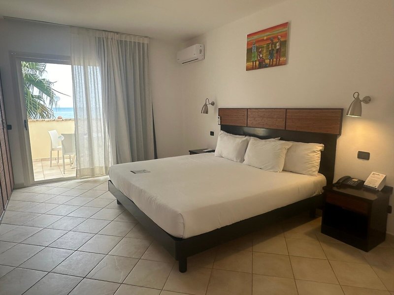 Royal Horizon Boa Vista Hotel & Resort 37
