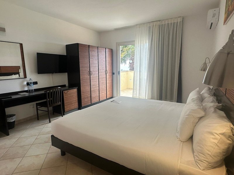 Royal Horizon Boa Vista Hotel & Resort 38