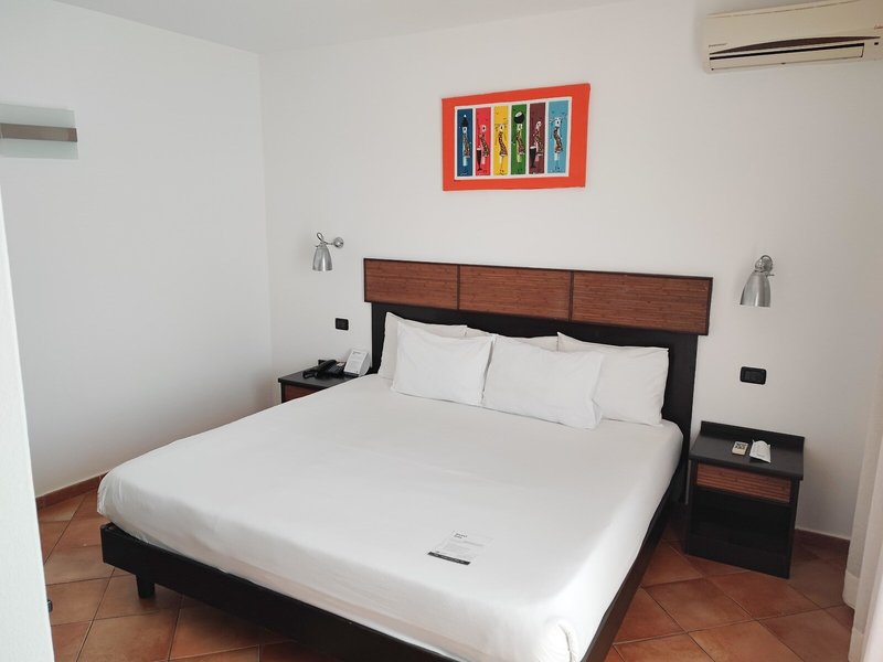 Royal Horizon Boa Vista Hotel & Resort 42