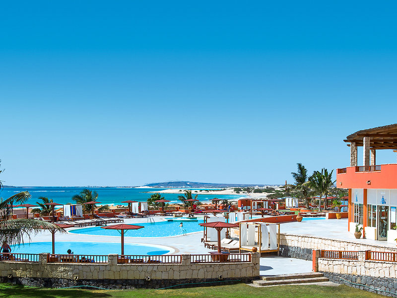Occidental Boavista Beach 1