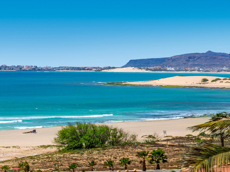 Occidental Boavista Beach 2