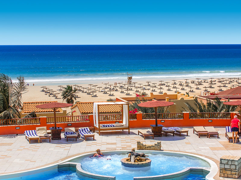 Occidental Boavista Beach 3
