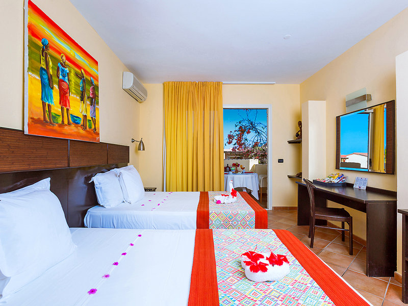 Occidental Boavista Beach 4