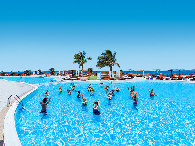 Occidental Boavista Beach 5