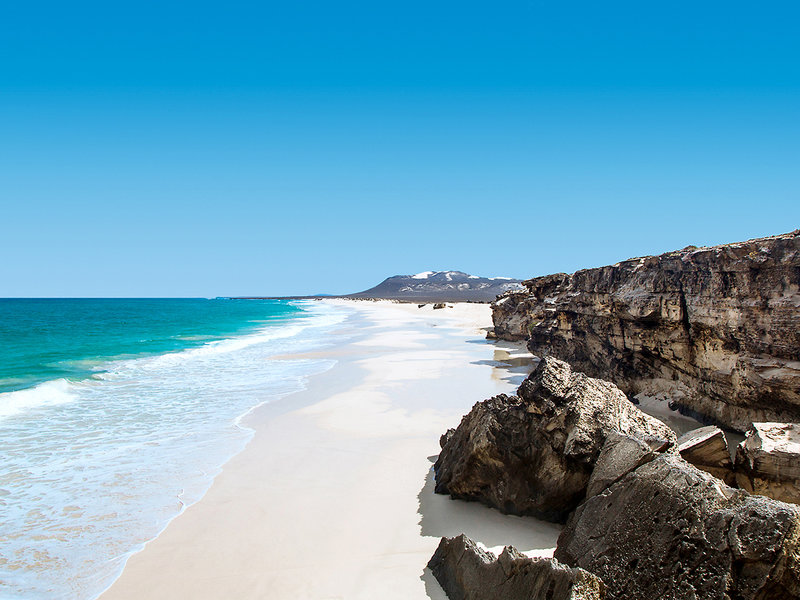 Occidental Boavista Beach 6