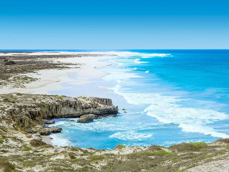 Occidental Boavista Beach 7