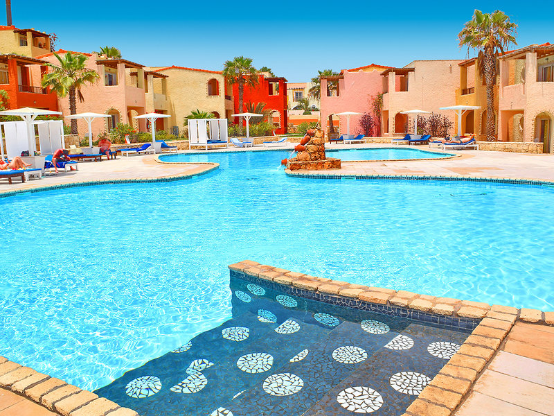 Occidental Boavista Beach 8