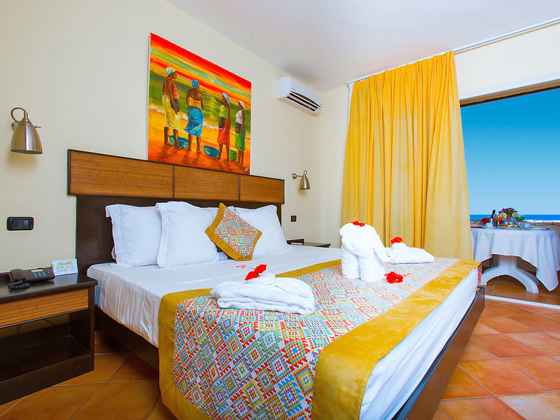 Occidental Boavista Beach 9