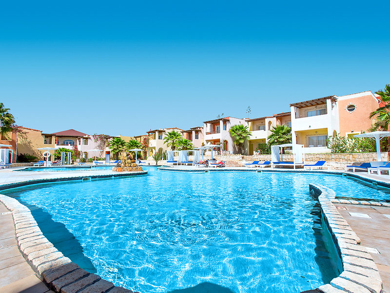 Occidental Boavista Beach 10