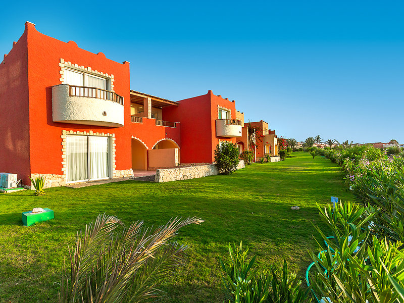 Occidental Boavista Beach 11
