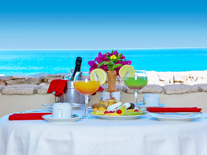 Occidental Boavista Beach 12