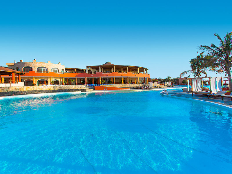 Occidental Boavista Beach 13