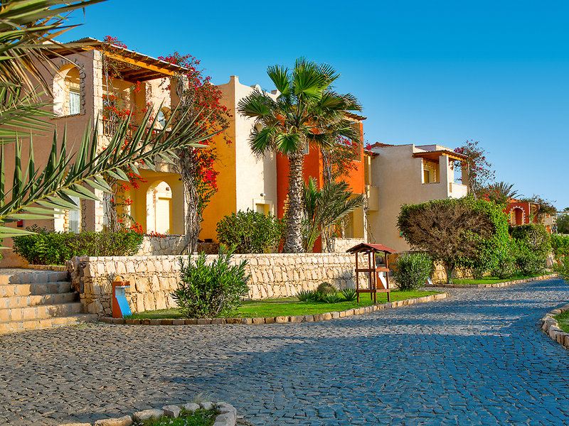 Occidental Boavista Beach 14