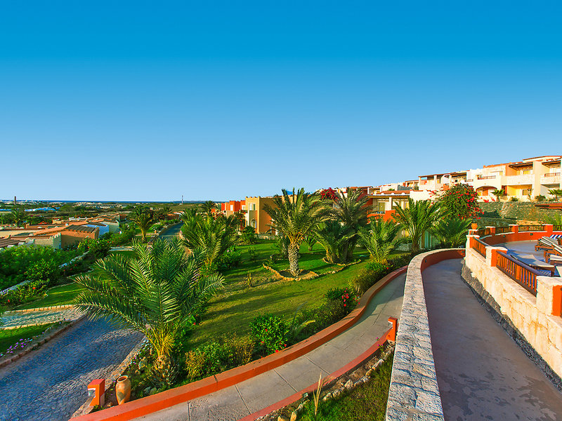Occidental Boavista Beach 15