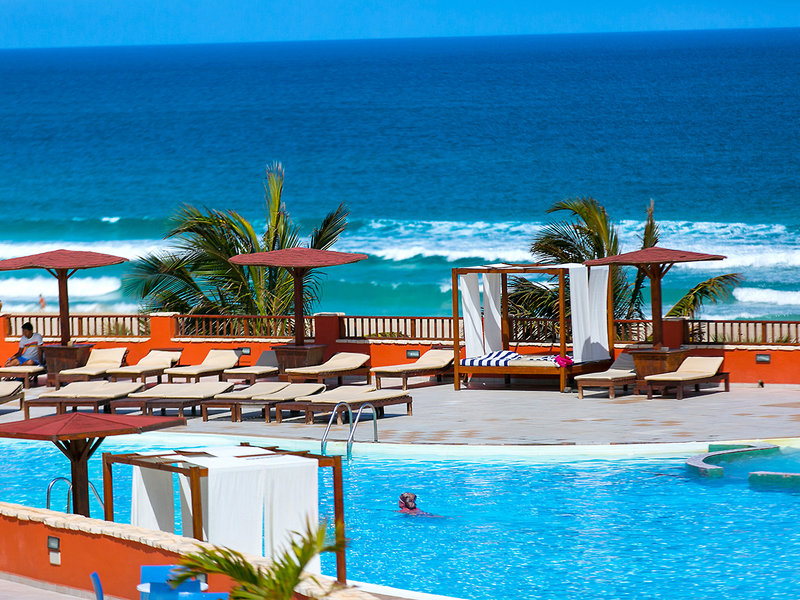 Occidental Boavista Beach 16