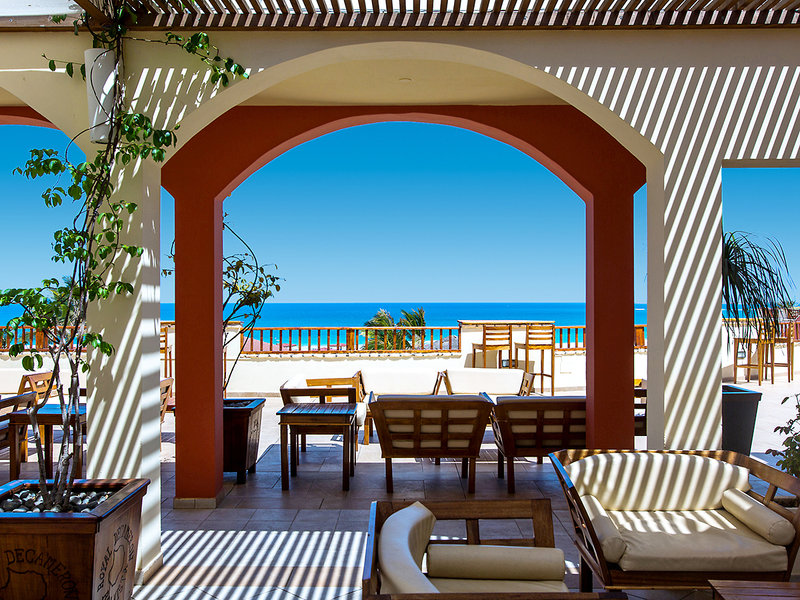 Occidental Boavista Beach 18