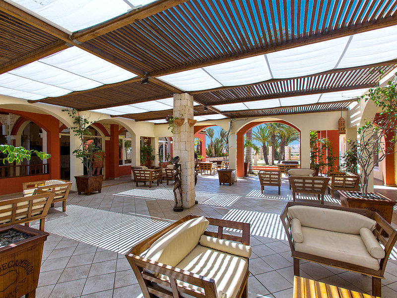 Occidental Boavista Beach 19