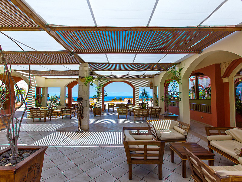 Occidental Boavista Beach 20
