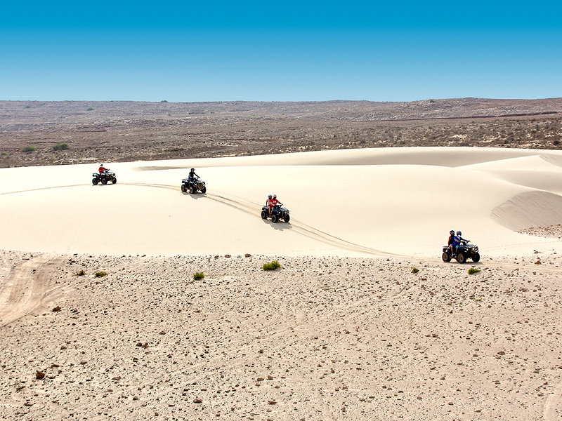 Occidental Boavista Beach 22