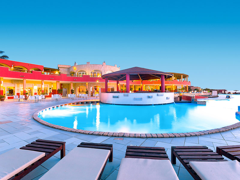 Occidental Boavista Beach 25