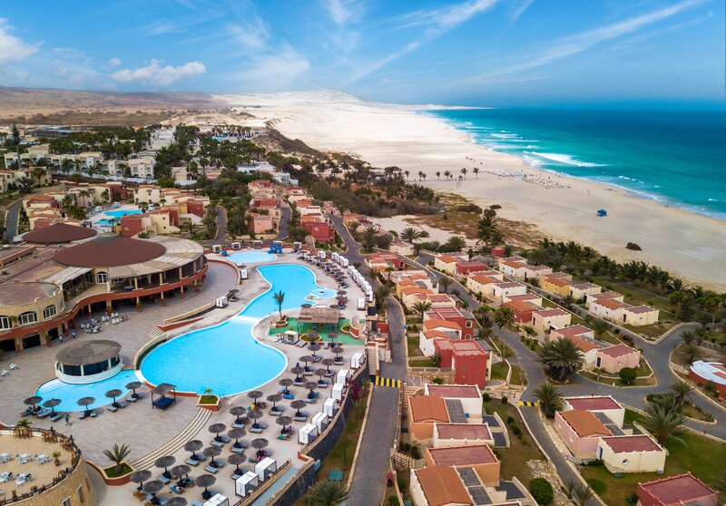 Occidental Boavista Beach 26
