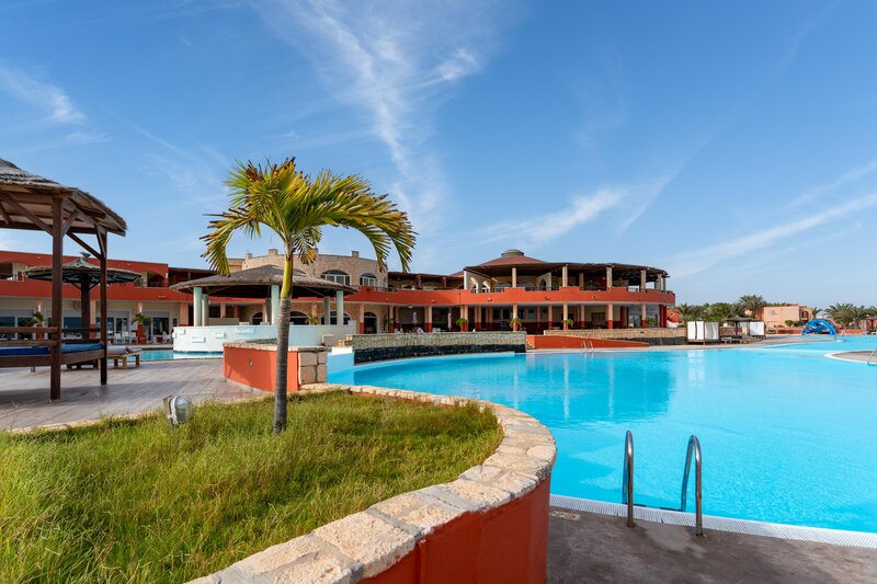 Occidental Boavista Beach 27