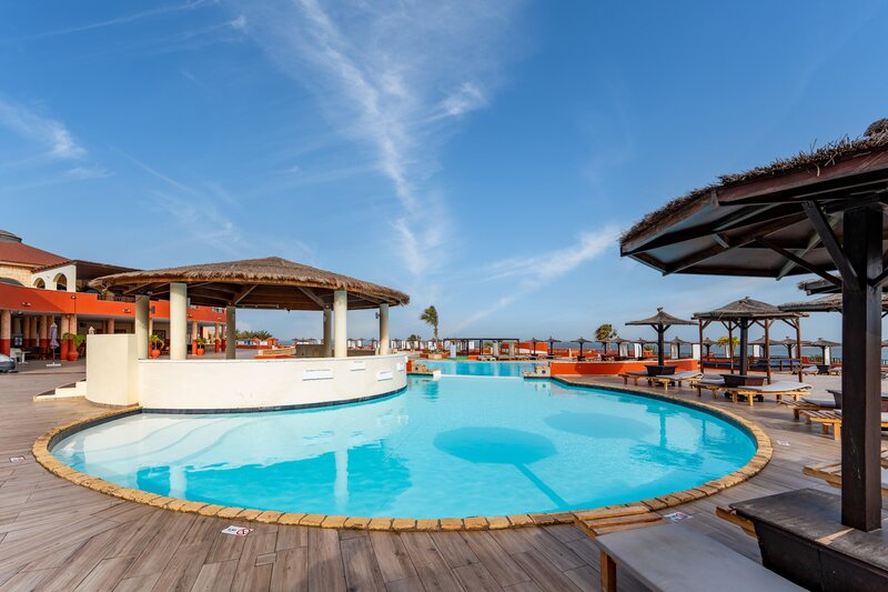 Occidental Boavista Beach 28