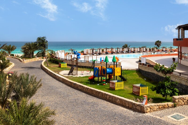 Occidental Boavista Beach 29