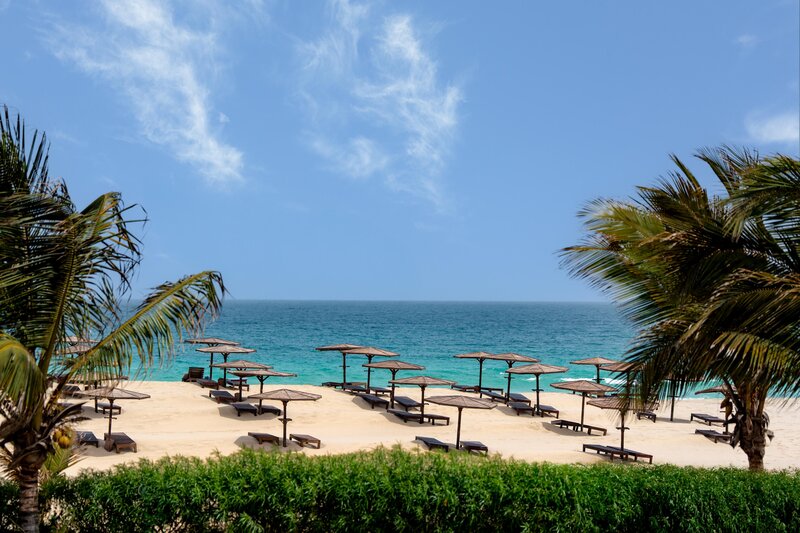 Occidental Boavista Beach 30