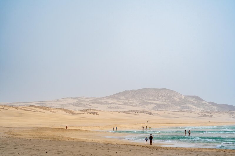 Occidental Boavista Beach 31