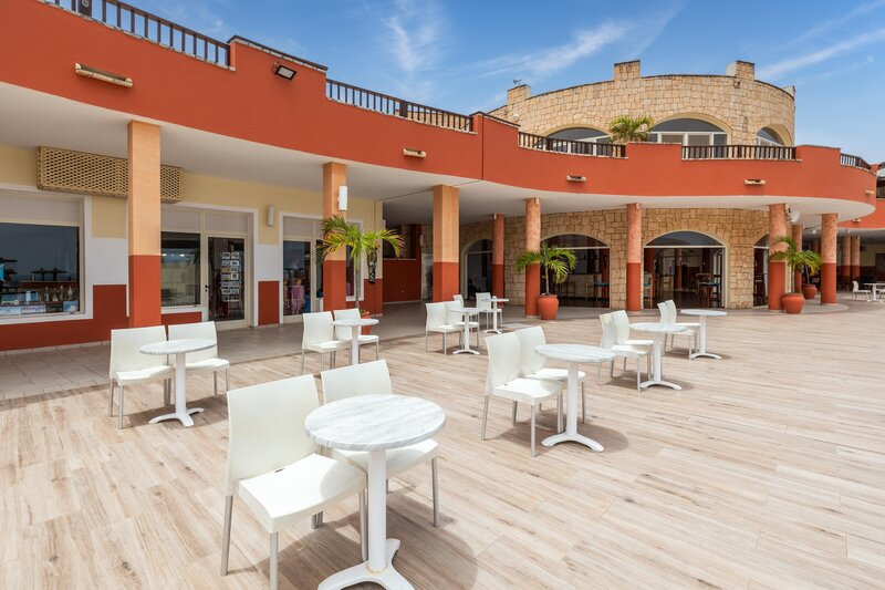 Occidental Boavista Beach 34