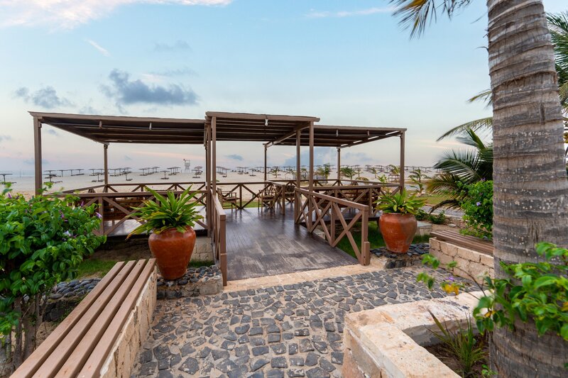 Occidental Boavista Beach 35