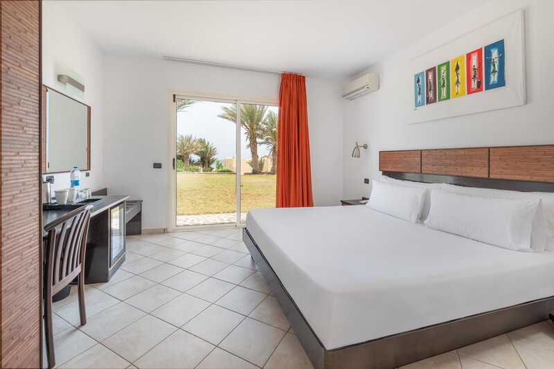 Occidental Boavista Beach 37