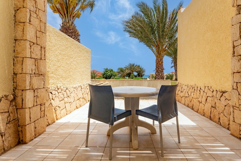 Occidental Boavista Beach 38