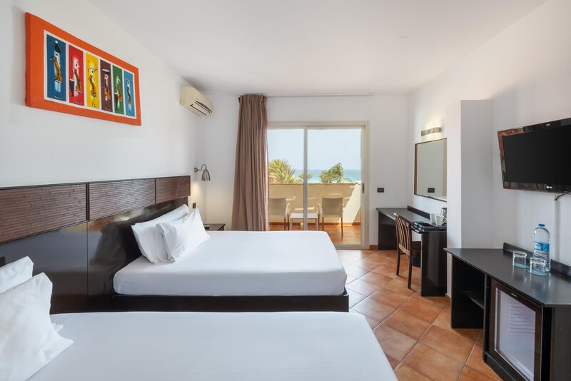 Occidental Boavista Beach 39