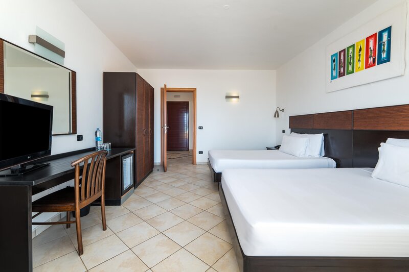 Occidental Boavista Beach 40