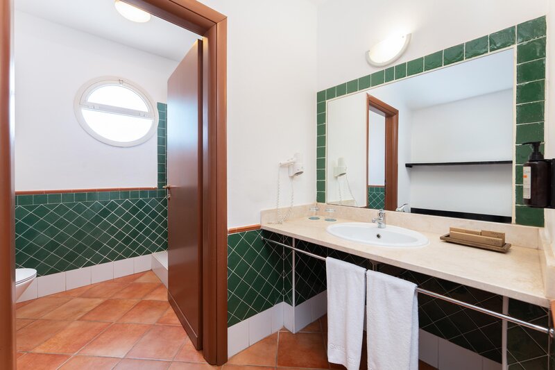 Occidental Boavista Beach 41