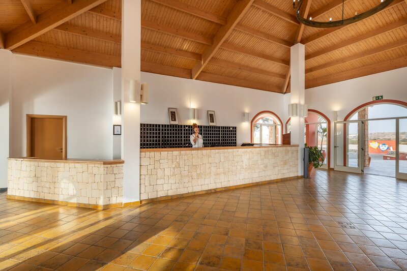 Occidental Boavista Beach 43