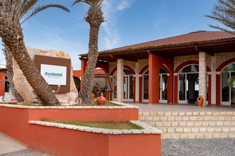 Occidental Boavista Beach 44