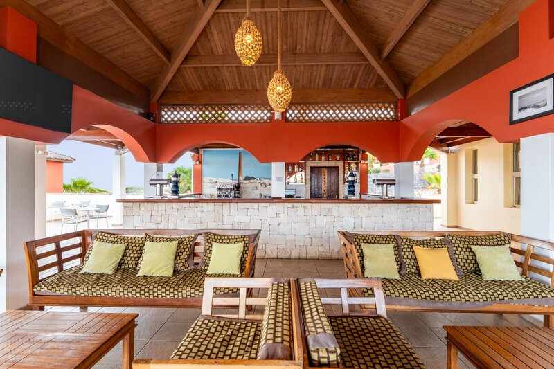 Occidental Boavista Beach 45