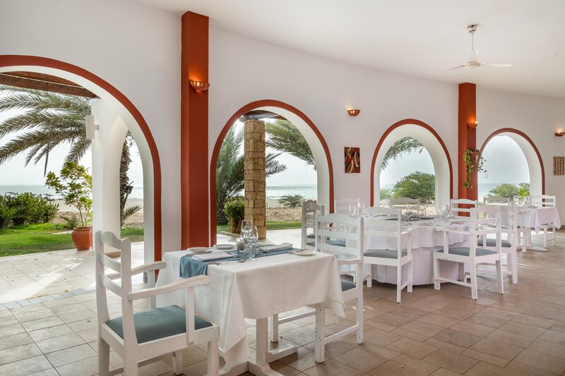 Occidental Boavista Beach 47