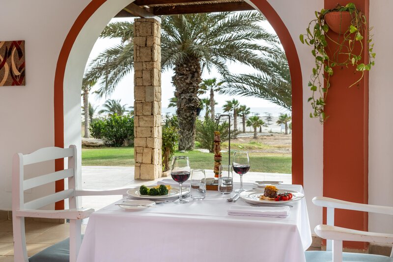 Occidental Boavista Beach 49