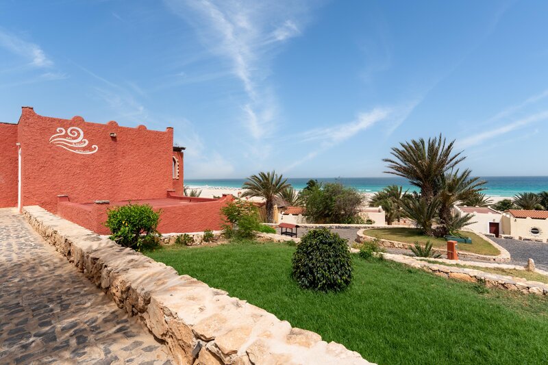 Occidental Boavista Beach 50