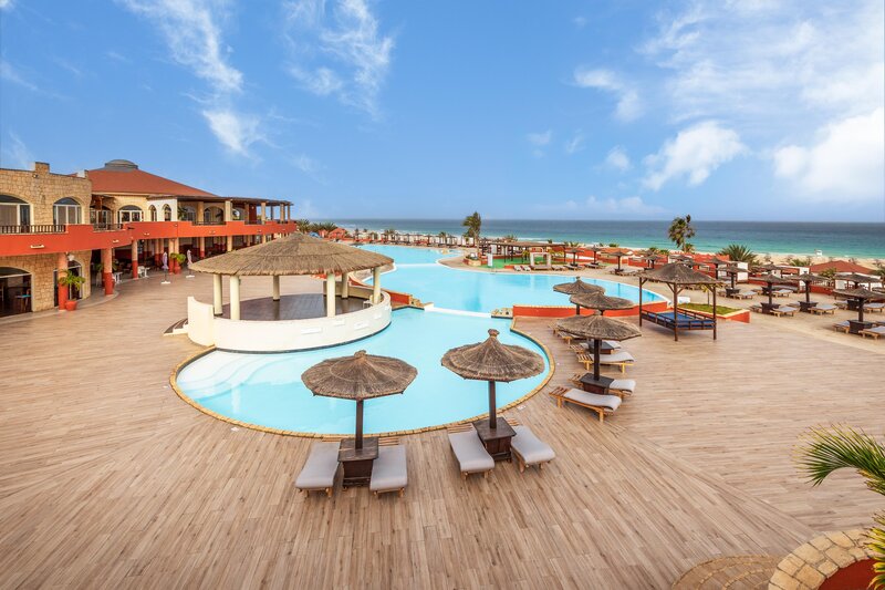 Occidental Boavista Beach 54