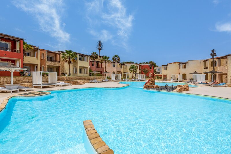 Occidental Boavista Beach 55