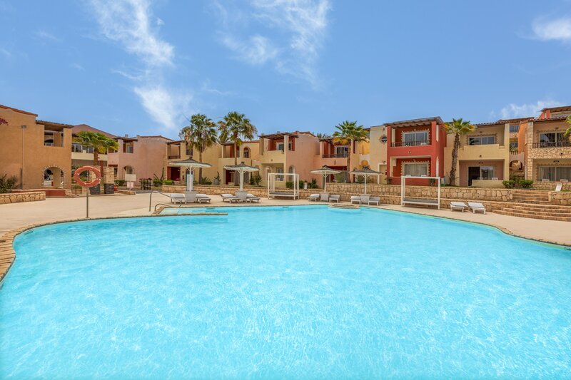 Occidental Boavista Beach 56