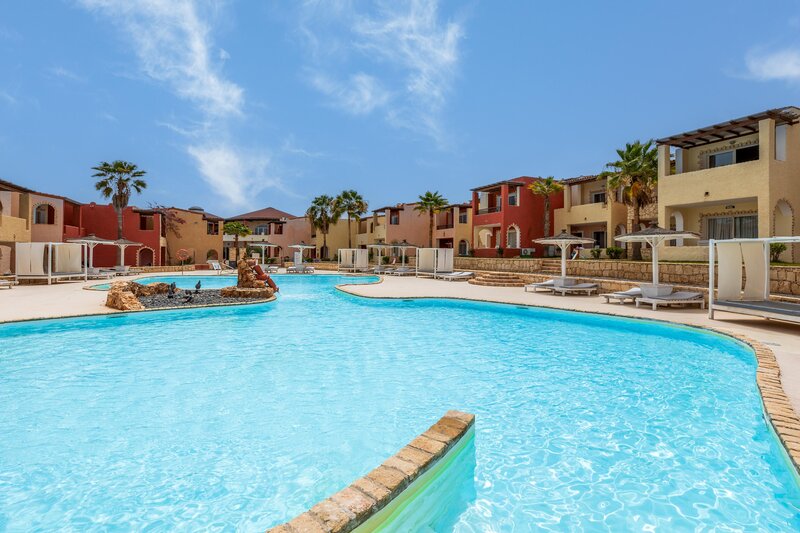 Occidental Boavista Beach 57