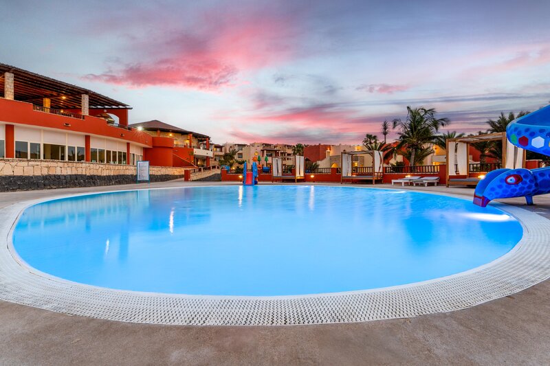 Occidental Boavista Beach 58