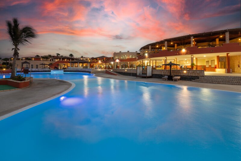 Occidental Boavista Beach 59